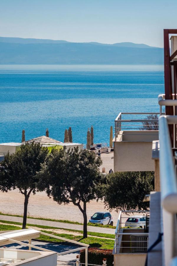 Beach Apartment Simphony Сплит Экстерьер фото