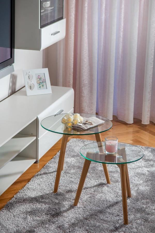 Beach Apartment Simphony Сплит Экстерьер фото