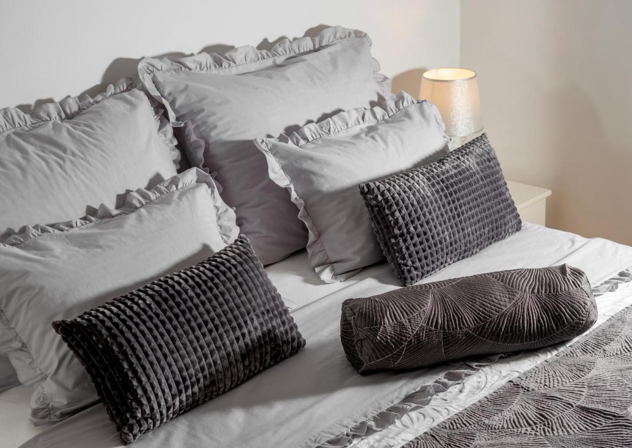 Beach Apartment Simphony Сплит Экстерьер фото